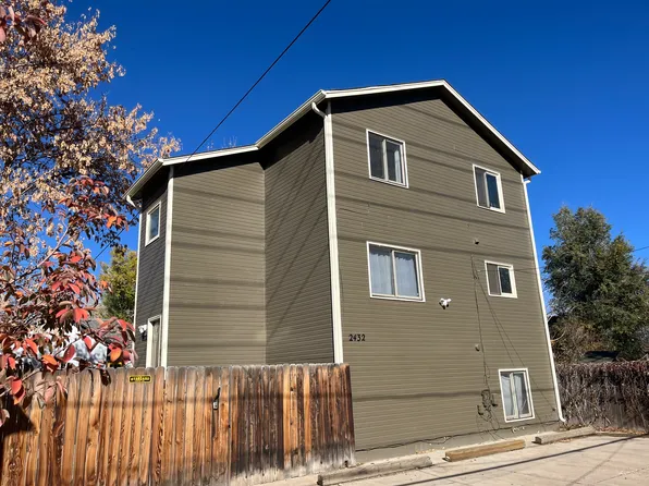 2432 Pine St, Boulder, CO 80302