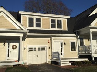 25B Blacksmith Row, Groton, MA 01450