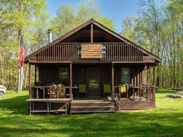1000 Reeds Furnace Rd, Polk, PA 16342