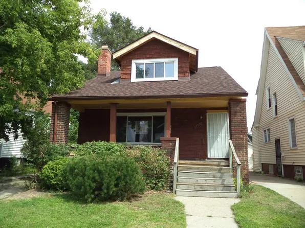 13570 Kentucky St, Detroit, MI 48238
