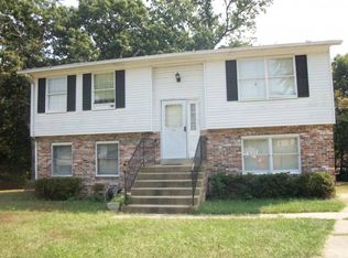 3901 Kilbourne Dr, Fort Washington, MD 20744