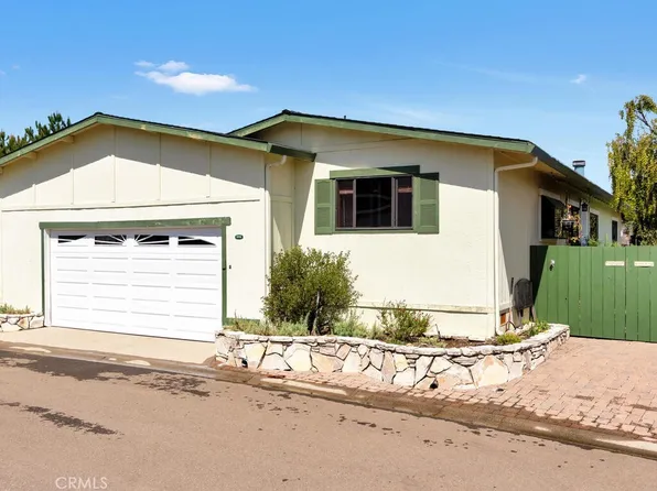 1024 Karen Dr #47, San Luis Obispo, CA 93405