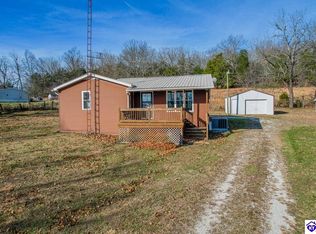 Star Mills Eastview Rd, Cecilia, KY 42724