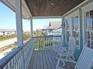 2304 Lumina Ave N, Wrightsville Beach, NC 28480