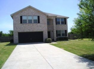 1511 Spinnaker Way, Wylie, TX 75098