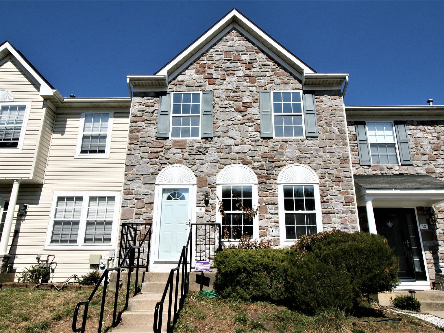 10 Gwynnswood Rd, Owings Mills, MD 21117 Zillow