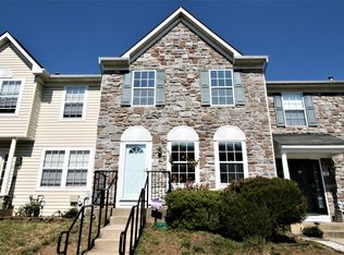 10 Gwynnswood Rd, Owings Mills, MD 21117