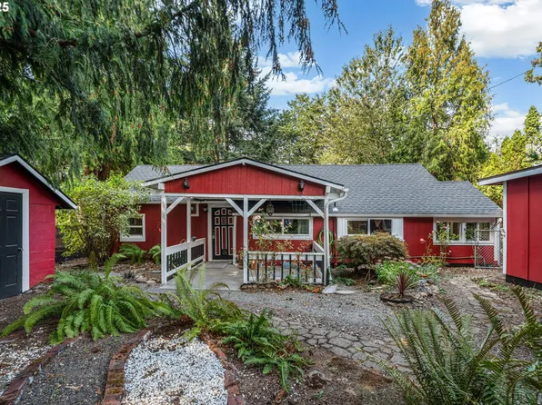 3900 NE 122nd Ave, Vancouver, WA 98682