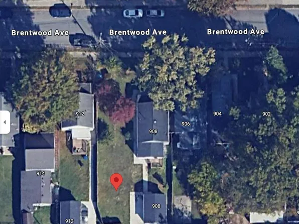 910 Brentwood Ave, Louisville, KY 40215