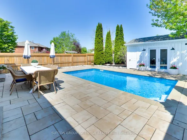 161 Columbia Rd, Barrie, ON L4N 8E3