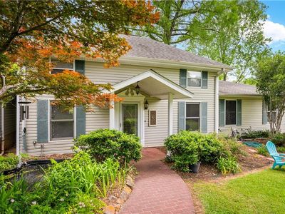 1112 1/2 N Williams Ave, Natchitoches, LA, 71457