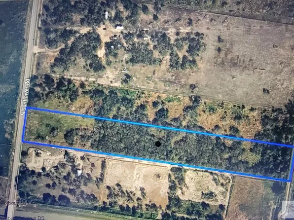 0 S Sunflower Rd, Edcouch, TX 78538