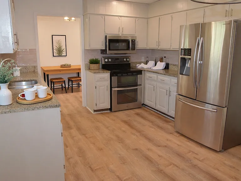 316 Shiloh Hills Dr NW — Photo 5