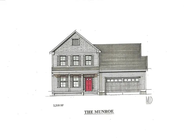 230 Larrow Drive #5, Williston, VT 05495