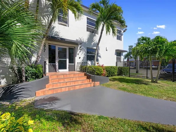 577 NE 82nd St APT 15, Miami, FL 33138