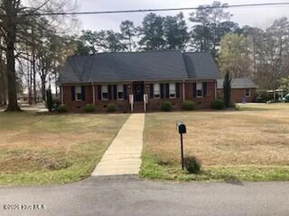 135 Carson Street, Bethel, NC 27812