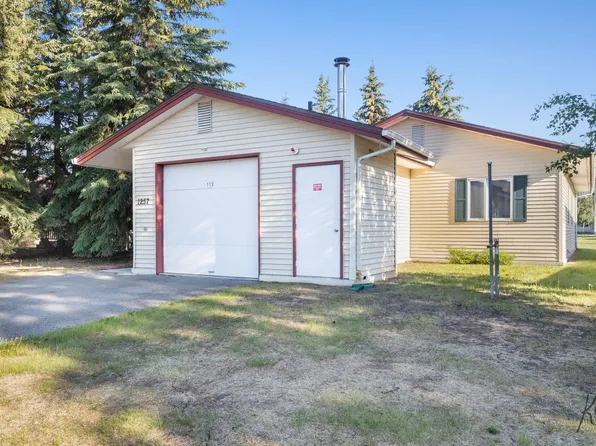 1257 Sutton Loop #113, Fairbanks, AK 99701