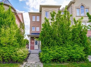 41 Poetry Dr, Vaughan, ON L4H3R1