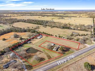 2789 Rs County Rd, Pt, TX 75472