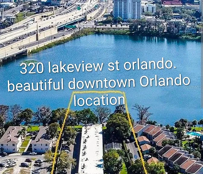 320 Lakeview St — Photo 2