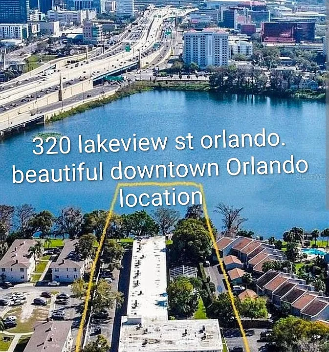 318 Lakeview St #120