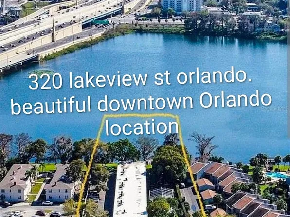 318 Lakeview St #120, Orlando, FL 32804