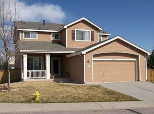 10004 Macalister Trl, Highlands Ranch, CO 80129