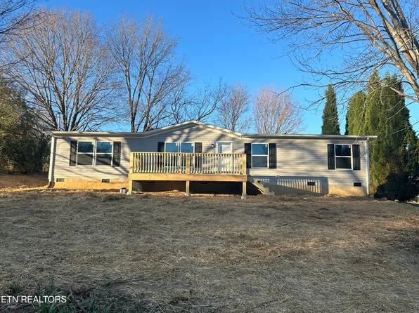 1646 Monroe St, Sweetwater, TN 37874
