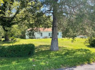 248 Carpenters Mill Rd, Madison, VA 22727