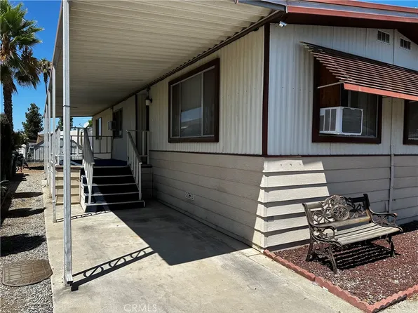 1455 S State St Space 289, Hemet, CA 92543
