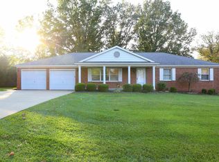 1461 Martha Dr, Jasper, IN 47546