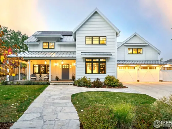 1505 Oak Ave, Boulder, CO 80304