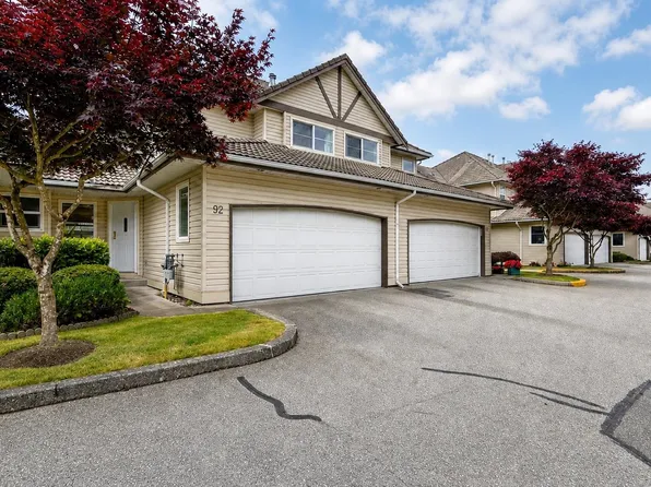758 Riverside Dr #92, Pt Coquitlam, BC V3B 7V8