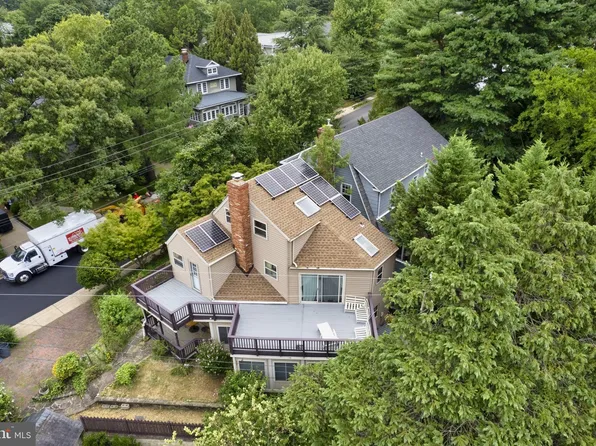 132 Monticello Ave, Annapolis, MD 21401