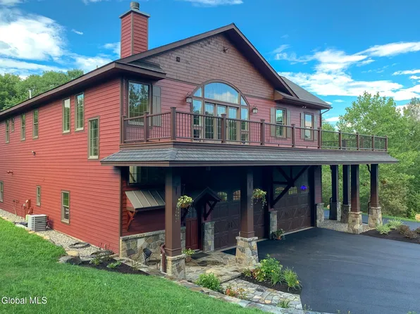 1003 County Route 11, Bolton, NY 12814