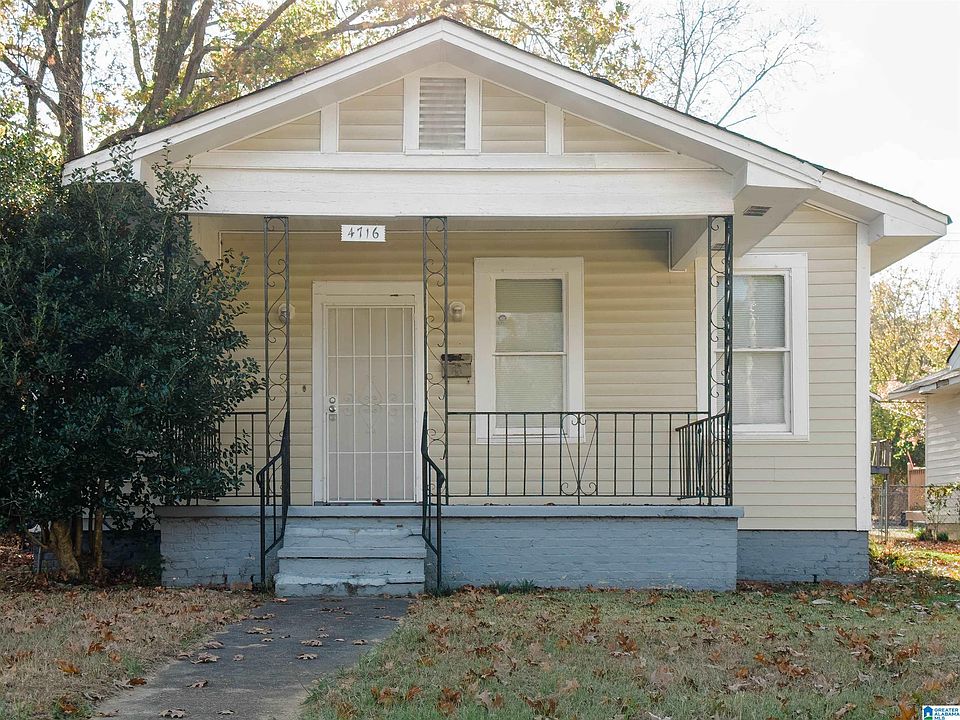 2nd image of 4716 Avenue S