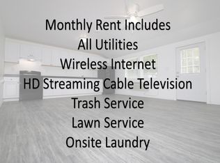 1001 N Vincennes Ave #A, Petersburg, IN 47567