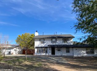 6444 Provincial Dr, El Paso, TX 79932