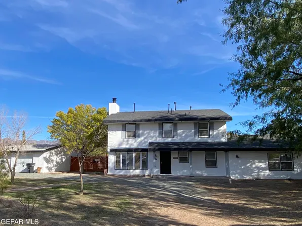 6444 Provincial Dr, El Paso, TX 79932