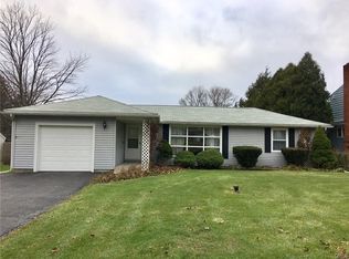 510 Parsons Dr, Syracuse, NY 13219