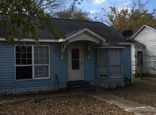 2321 4th Ave N, Texas City, TX 77590