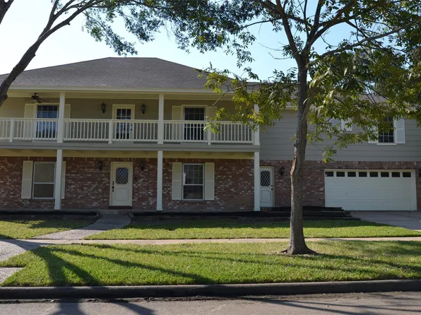 1223 Longledge Dr, Seabrook, TX 77586