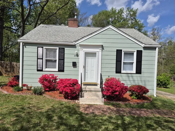 2008 Colonial Ave, Greensboro, NC 27408