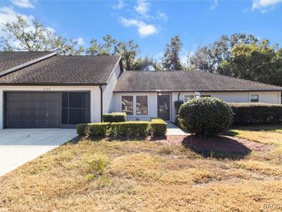 6268 W Weston Dr, Crystal River, FL, 34429