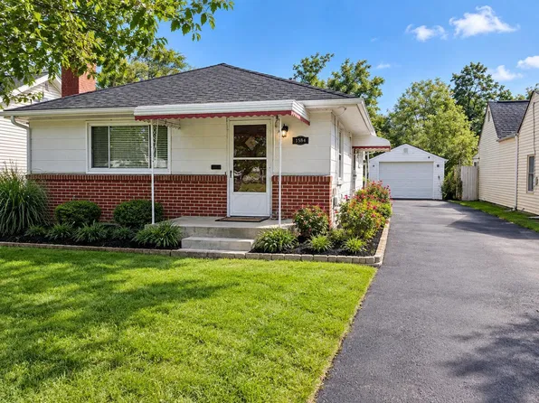 488 Collingwood Ave, Columbus, OH 43213
