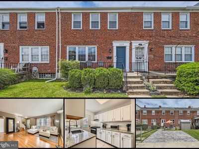 1629 Glen Keith Blvd, Towson, MD, 21286