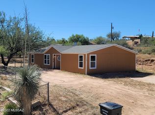 538 E Lodge Ln, Benson, AZ 85602