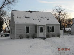 6901 97th St, Chicago Ridge, IL 60415