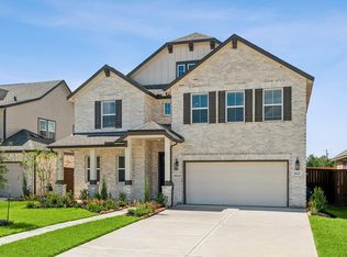 14222 Hay Meadow Ln, Needville, TX 77461