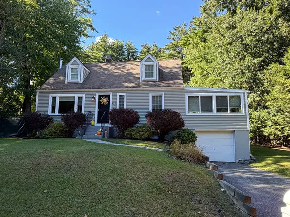 411 Lancaster St, West Boylston, MA 01583